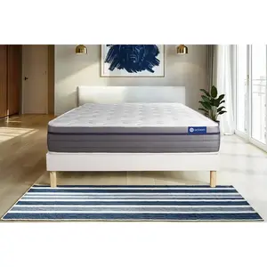 ACTISOM ACTIFLEX ZEN 140x190 pas cher