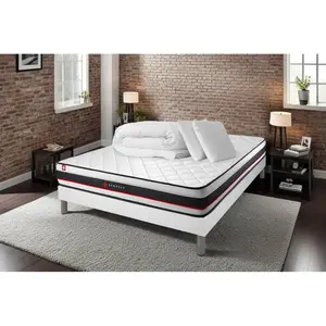 Somness Form 180x200 pas cher