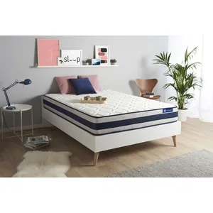 Comparateur de prix : Actisom Matelas Actimemo ergo 140 x 200 cm Mémoire de forme - Epaisseur:24cm