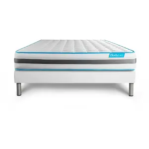 Bodycare BodyFlex 160x200 cm Ensemble pas cher