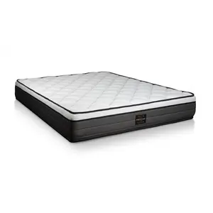 Prestige Literie - Matelas Suite 140 x 190 cm - Epaisseur : 26cm