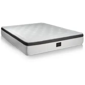 Comparateur de prix : Prestige Literie Matelas Privilège 160x200 Mémoire De Forme 5 Zones
