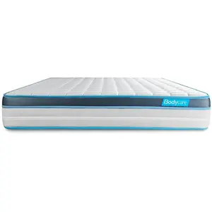 Comparateur de prix : Matelas BodyFit 140 x 190 cm Mémoire de forme - Epaisseur : 24cm 140 x 190 cm