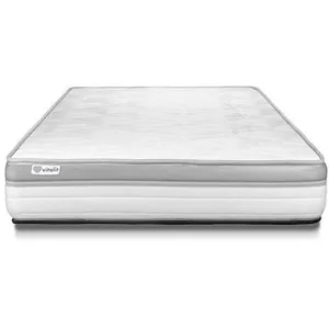 Comparateur de prix : VITALIT Matelas Vital Relax 90x190