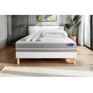 Actisom ActiMemo Touch 140x200 pas cher