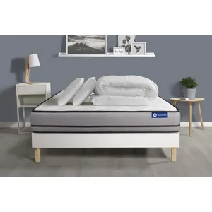 Actisom Actiflex Night Pack 200x200 cm pas cher