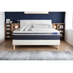 Actisom Pack Actilatex Confort 200x200