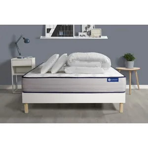 Actisom Actiflex Form 160x200 pas cher