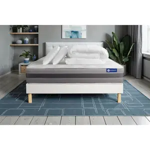 Actisom ACTIFLEX RELAX 140 x 190 cm pas cher