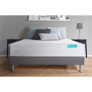 Bodycare Ensemble BIOCARE Mousse a memoire de forme BIO 5 zones, maxi epaisseur pas cher