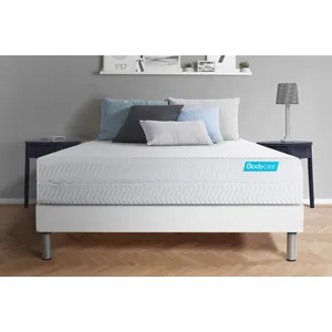 Bodycare Ensemble BIOCARE Mousse a memoire de forme BIO 5 zones