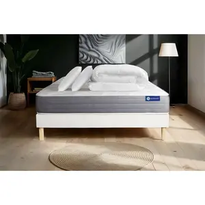 Actisom ACTIMEMO DREAM 160x200 cm pas cher