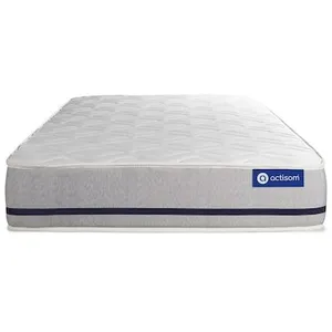 Comparateur de prix : Actisom Matelas 120x190 Actimemo Soft 3zones De Confort