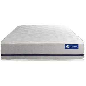 Comparateur de prix : Actisom Matelas 80x200 Actimemo Soft 3zones De Confort