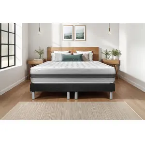 Comparateur de prix : VITALIT Ensemble Vitalspring Recover 200 X 200 Cm