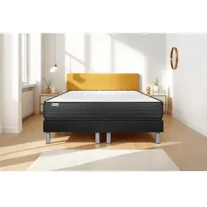 VITALIT Ensemble Vitalpower 2x80x200cm pas cher