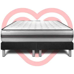 VITALIT Ensemble Vitalpower Recover 200 X 200 Cm