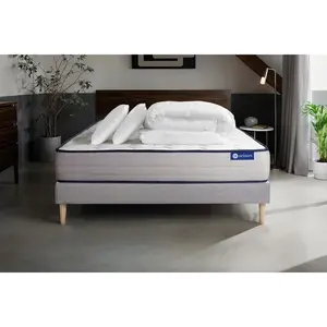 Actisom Matelas ACTILATEX FORM 180x200