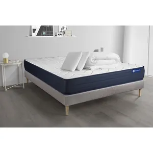 Actisom ActiLatex LIFE 140x200 cm pas cher