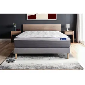 ACTISOM Actilatex Plus 120x200 cm pas cher