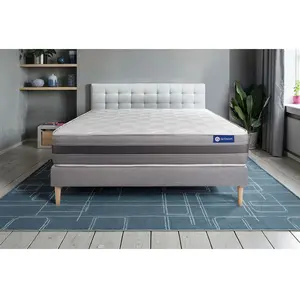ACTISOM Actilatex Relax 120x190 cm pas cher