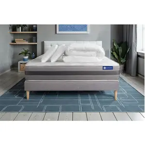 Comparateur de prix : Actisom ACTIMEMO RELAX 160x200