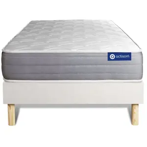 Comparateur de prix : ACTISOM ACTIFLEX DREAM 80x200