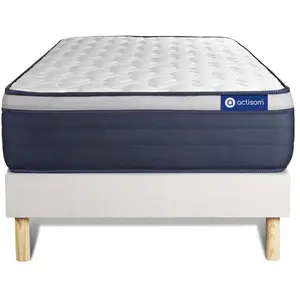 Comparateur de prix : ACTISOM ACTIMEMO MAX 80x200