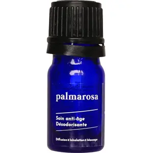 Huile essentielle de palmarosa - My Mira pas cher