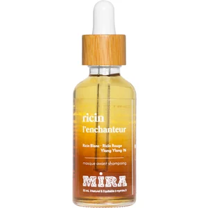 Huile de soin capillaire Ricin l’enchanteur                                - My Mira pas cher
