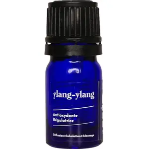 Huile essentielle d’ylang ylang                                - My Mira pas cher