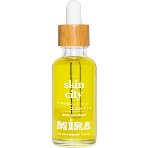 Soin visage protecteur Skin City                                - My Mira pas cher