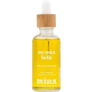 Huile de mirabelle My Mira Belle - My MiraVendu parblissim