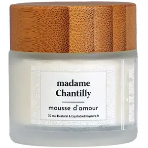 Crème visage & corps Madame Chantilly - My Mira pas cher