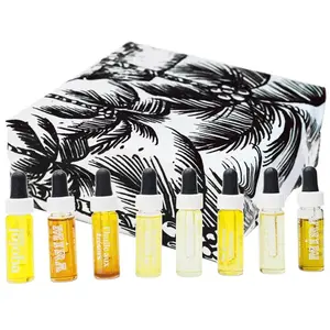 Coffret découverte de 8 huiles - My Mira pas cher
