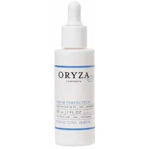 ORYZA LAB - Sérum perfecteur Sérum hydratant 30 ml unisex pas cher