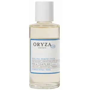 ORYZA LAB - Peeling perfecteur Gommage visage 100 ml unisex pas cher