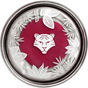 All Tigers - Lips+Blush Naturel & Vegan Rouge à lèvres 3.5 g Rose unisex pas cher