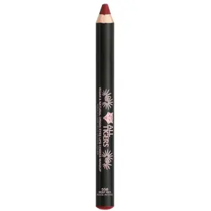 Le Multi Crayon 3-en-1 yeux, joues & lèvres - 558 Rouge intense ... pas cher