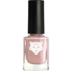 All Tigers - Natural & Vegan Vernis à ongles 11 ml Nude unisex pas cher