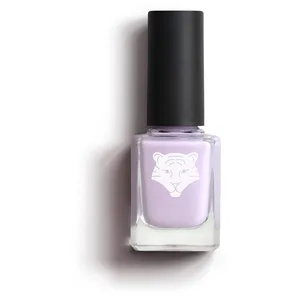 All Tigers - Vernis à ongles naturel & vegan 11 ml Argent unisex pas cher