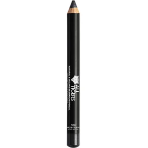 All Tigers - Fard à paupières naturel & vegan 3 g Noir unisex pas cher