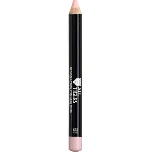 All Tigers All Tigers - Fard À Paupières Naturel&vegan Rose 312 3 G pas cher