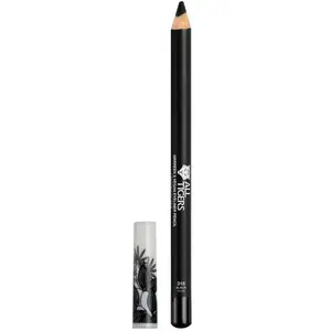 All Tigers Crayon Eyeliner Naturel Et Vegan - All Tigers - Crayon Eyeliner pas cher