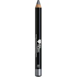 Comparateur de prix : All Tigers All Tigers - Fard À Paupières Naturel&vegan Gris 302 3 G
