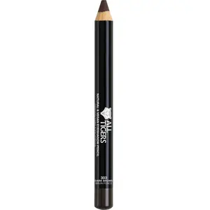 All Tigers - Fard à paupières naturel & vegan 3 g Noir unisex pas cher