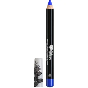 All Tigers - Fard à paupières naturel & vegan 3 g Bleu unisex pas cher