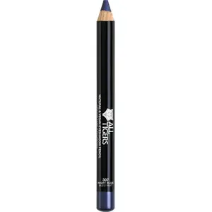 All Tigers - Fard à paupières naturel & vegan 3 g Gris unisex pas cher