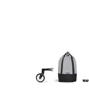Sac de transport poussette YOYO GRIS BABYZEN
