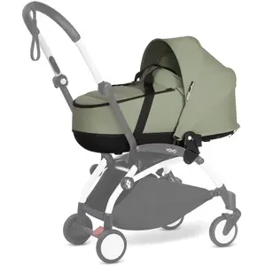 Nacelle poussette YOYO VERT BABYZENVendu paraubert